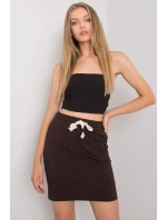 Krátka sukňa model 166678 Fancy Krátka sukňa model 166678 Fancy