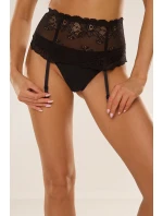 Podväzkový pás model 187646 De Lafense