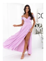 Dlhé šaty model 224695 With You Dlhé šaty model 224695 With You