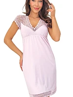 Nočná košeľa model 228647 Donna