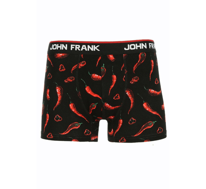 Pánske boxerky John Frank JFBD318