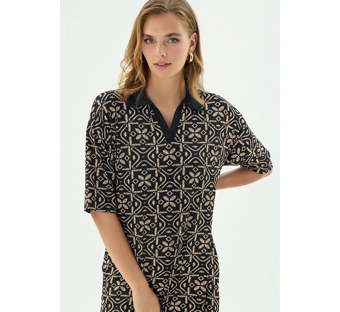 Dámské šaty model 22080016 - Sevim