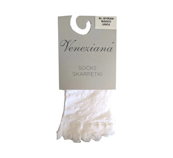 Dámske ponožky Veneziana Myriam