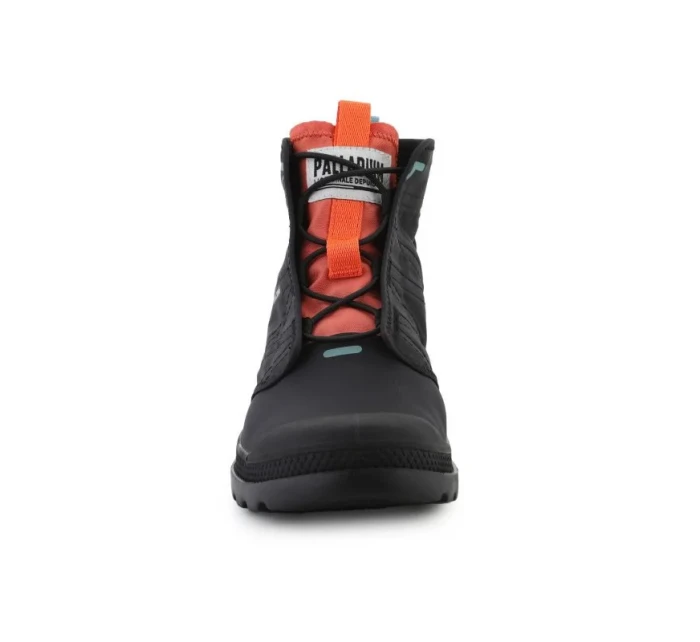 Boty Pampa Travel Lite model 19907126 - Palladium