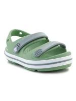 Sandále Crocs Crocband Cruiser Toddler Jr 209424-3WD Sandále Crocs Crocband Cruiser Toddler Jr 209424-3WD