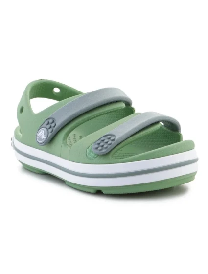Sandále Crocs Crocband Cruiser Toddler Jr 209424-3WD Sandále Crocs Crocband Cruiser Toddler Jr 209424-3WD