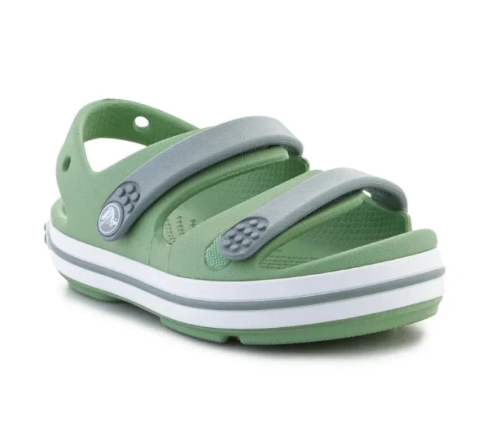 Sandále Crocs Crocband Cruiser Toddler Jr 209424-3WD Sandále Crocs Crocband Cruiser Toddler Jr 209424-3WD