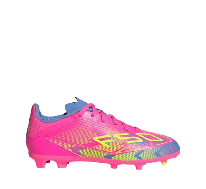 Fotbalové boty F50 League FG/MG Jr model 21000162 - ADIDAS