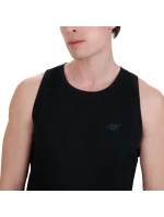 Tričko 4F M126 M 4FWMM00TSLEM126 20S pánske