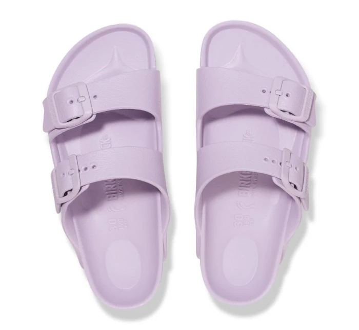 Detské žabky Birkenstock Arizona EVA Crocus (1029555)