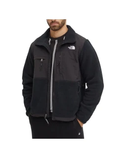 The North Face Retro Denali Jacket NF0A88XHJK31 Black L