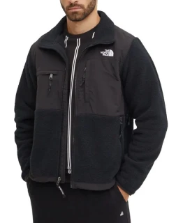 The North Face Retro Denali Jacket NF0A88XHJK31 Black L