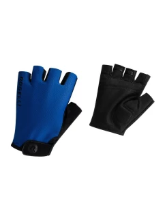 Rukavice Rogelli CORE modré 2XL