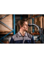 USB-C bezdrátová sluchátka s + černá model 21862198 USB-C bezdrátová sluchátka s + černá model 21862198