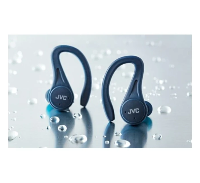 Sluchátka do uší  Blue model 21863494