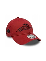 Kšiltovka 9FORTY Red Bull Racing One Team model 22063536 - New Era