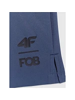 Pánské plážové šortky typu boardshorts s filtrem značky model 22276870 - 4F Pánské plážové šortky typu boardshorts s filtrem značky model 22276870 - 4F
