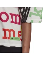 Dámske tričko MMK W H67090 - Adidas