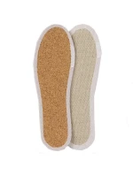 Vložky do bot plátěné na model 21904495 Eco - Coccine