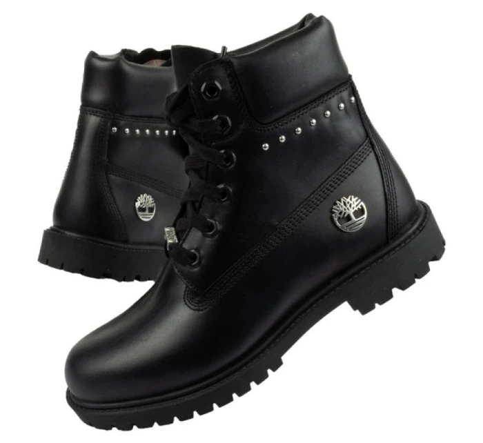 Dámské trekové boty W model 17813139 - Timberland