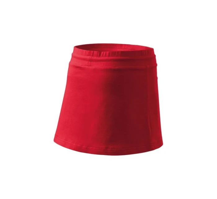 v W sukně červená model 19378625 - Malfini