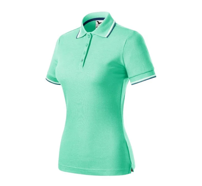 Polokošile Focus W model 21119166 - Malfini Polokošile Focus W model 21119166 - Malfini