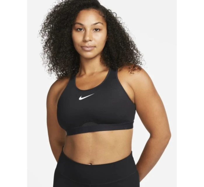 Sportovní podprsenka DriFIT Swoosh W model 20704668 - NIKE