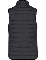 K Dámská lehká vesta 20. marl dark grey model 22512202 - Kariban
