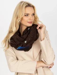 Komin AT KM model 20086493 ciemny brązowy - FPrice