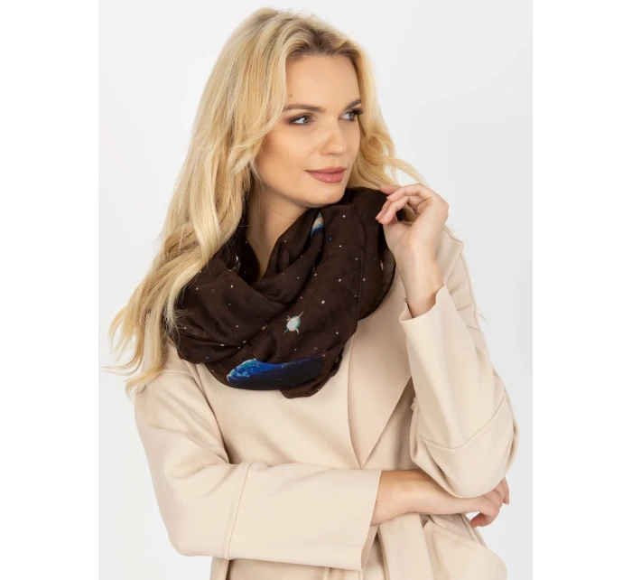 Komín AT KM TS06.32P tmavohnedá Komín AT KM TS06.32P tmavohnedá