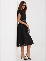 Sukienka IT SK model 22128351 czarny - FPrice