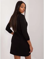 Šaty RV SK 9070 1.21 čierna