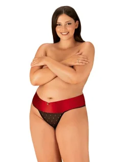 tanga thong  model 18339744 - Obsessive