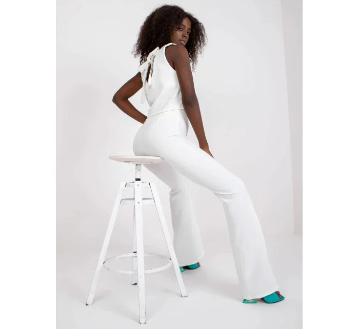 Dámska súprava DHJ KMPL 6323.18 ecru - FPrice