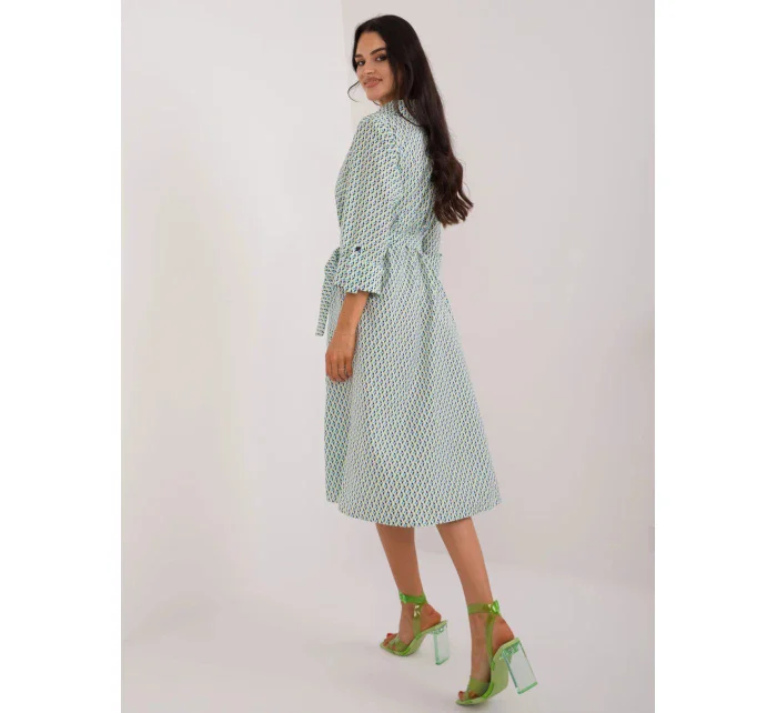 Dámské šaty LK SK model 21129997 - FPrice Dámské šaty LK SK model 21129997 - FPrice