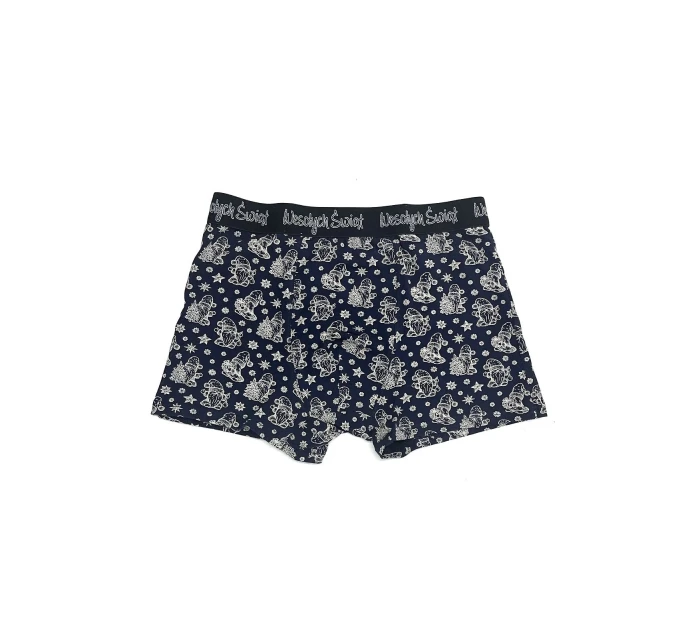 Boxerky C+3 art.VBE-740 Vianoce - C+3 Boxerky C+3 art.VBE-740 Vianoce - C+3