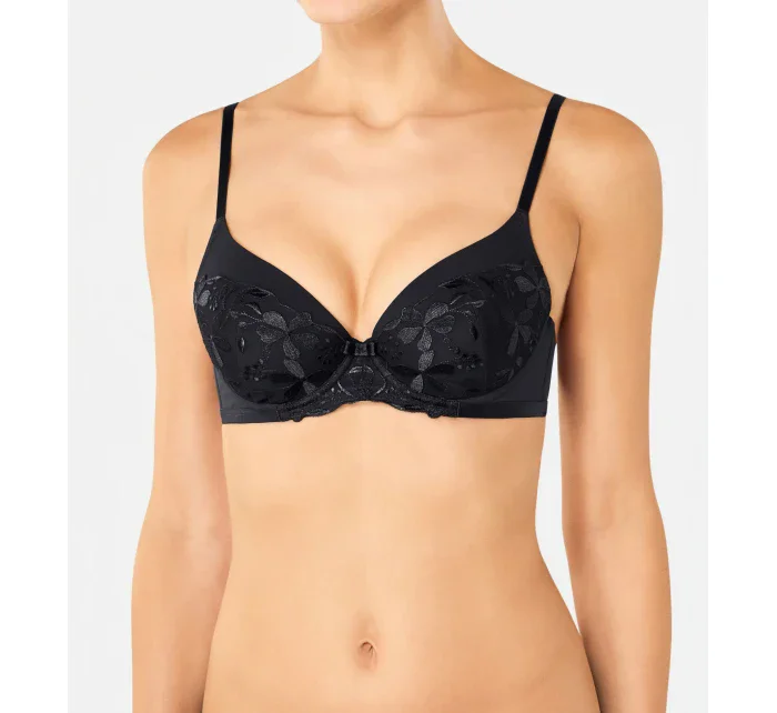 Podprsenka push-up Sexy Angel Spotlight WHU X - Triumph