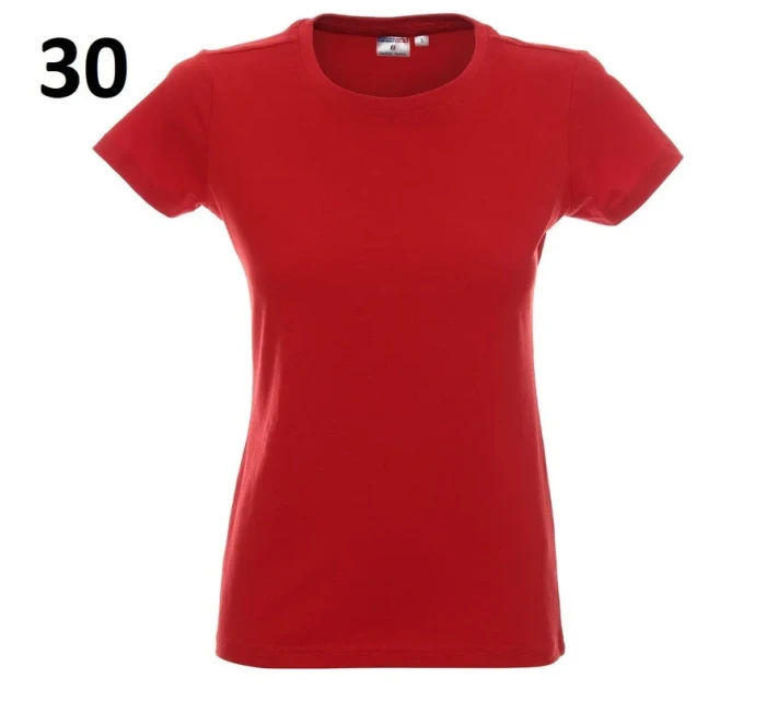 Dámske tričko 22160 - Promostars