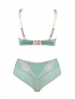 Dámske nohavičky brazilky MINT 19074 Dámske nohavičky brazilky MINT 19074