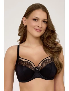 PODPRSENKA AV model 21746752 BLACK MAXI SSS - Ava