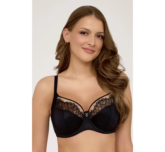 PODPRSENKA AV model 21746752 BLACK MAXI SSS - Ava