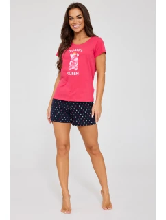 DÁMSKÉ PYŽAMO KR model 21885394 - Cornette