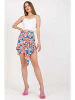 Krátka sukňa model 168364 Rue Paris Krátka sukňa model 168364 Rue Paris