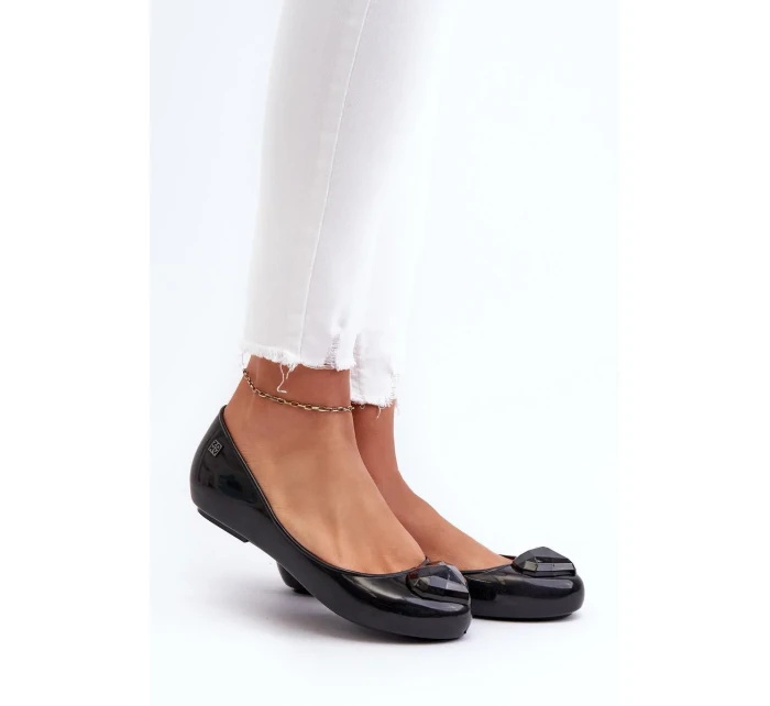 Balerínky model 197597 Krok vo veľkom štýle