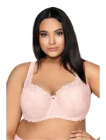 Vystužená podprsenka model 204190 Mat Vystužená podprsenka model 204190 Mat