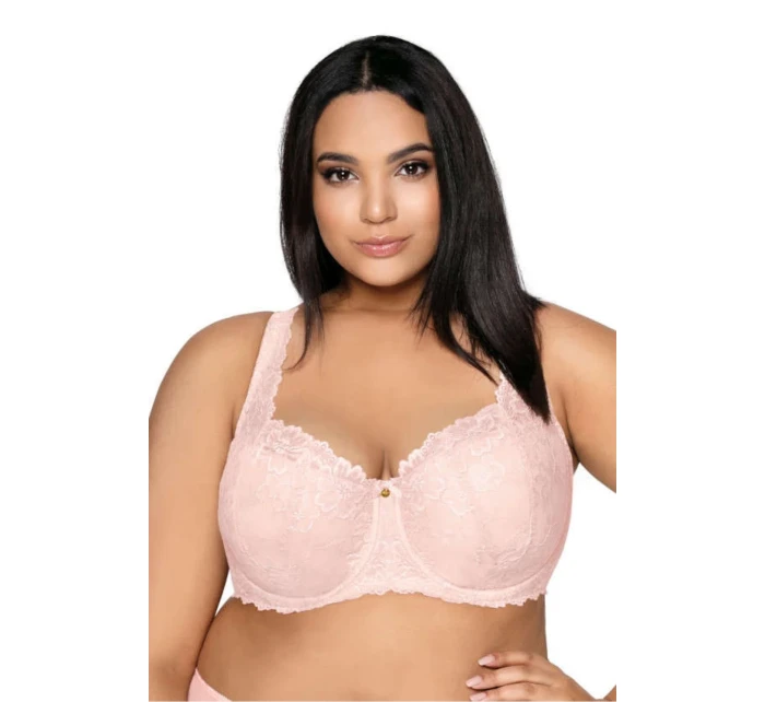 Vystužená podprsenka model 204190 Mat Vystužená podprsenka model 204190 Mat