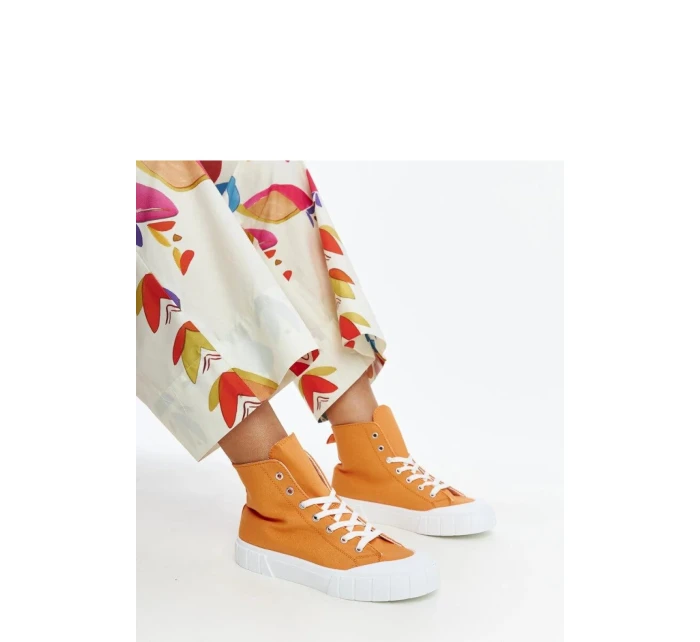 Tenisky model 207377 Solea