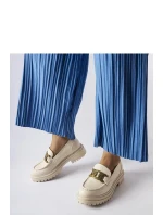 Mokasíny model 207738 Solea