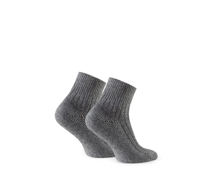 Ponožky z vlny ABS 3546 model 21303222 - Steven Ponožky z vlny ABS 3546 model 21303222 - Steven