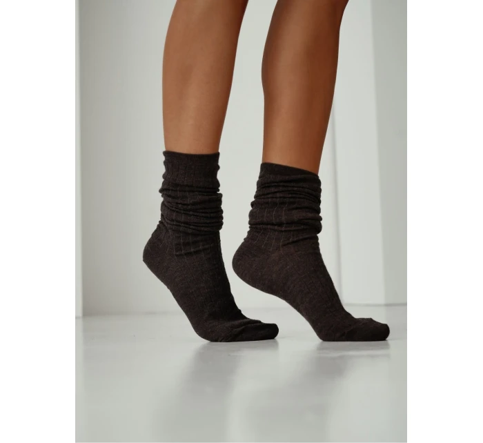 Podkolenky  3541 model 21466464 - Milena